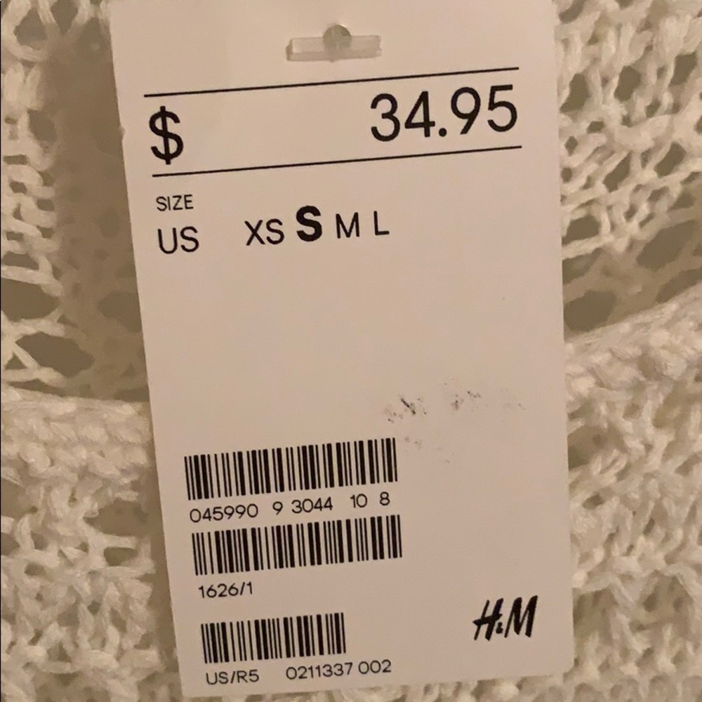 H&M dress - Picture 2 of 4